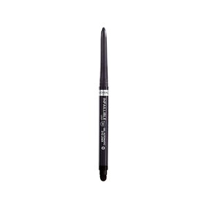 L'ORÉAL PARIS Автоматический гелевый карандаш Infaillible Gel Automatic Eye Liner