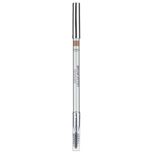 L'ORÉAL PARIS Карандаш для бровей Infaillible Brows 12h Definer Pensil от компании Admi - фото 1