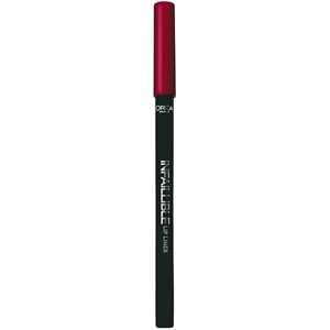 L'ORÉAL PARIS Карандаш для контура губ Infaillible Lip Liner