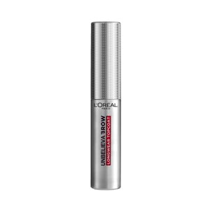 L'ORÉAL PARIS Прозрачный фиксирующий гель для бровей Unbelieva Brow Longwear Topcoat