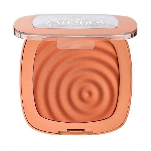 L'oréal PARIS румяна blush of paradise