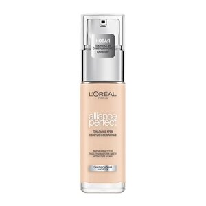 L'ORÉAL PARIS Тональный крем Совершенное слияние, выравнивающий и увлажняющий Alliance Perfect