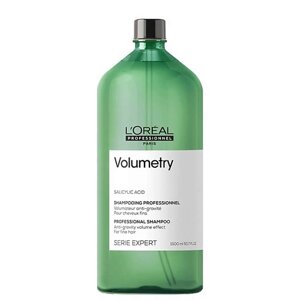 L'OREAL PROFESSIONNEL Шампунь Volumetry для придания объема тонким волосам 1500.0