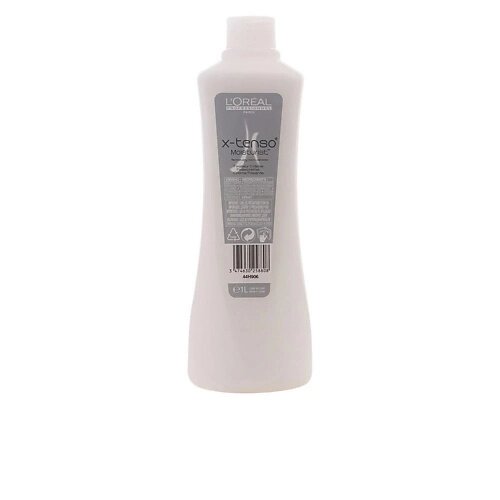 L'OREAL PROFESSIONNEL Увлажняющее фиксирующее молочко для волос X-Tenso 1000.0