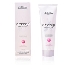 L'OREAL PROFESSIONNEL Выпрямляющий крем для натуральных волос X-Tenso 250.0