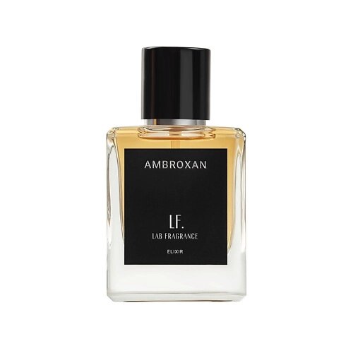 LAB fragrance духи "ambroxan elixir" 50.0