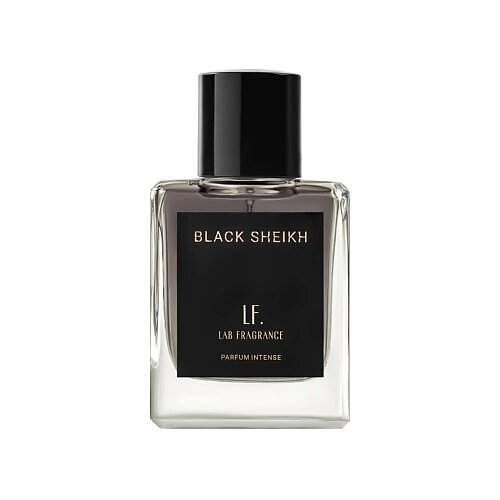 LAB fragrance духи "black sheikh" 50.0