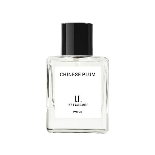 LAB fragrance духи "chinese plum" 50.0