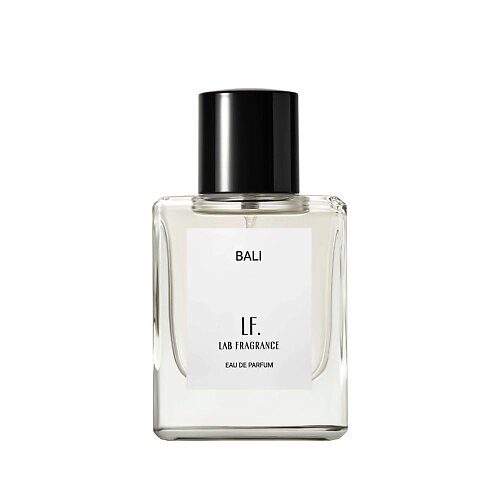 LAB fragrance парфюмерная вода "bali" 50.0