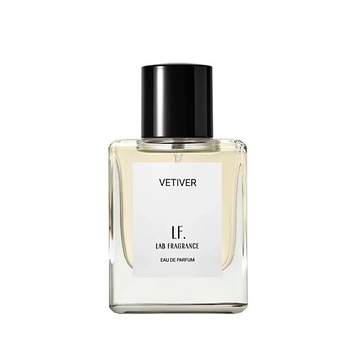 LAB fragrance парфюмерная вода "vetiver" 50.0
