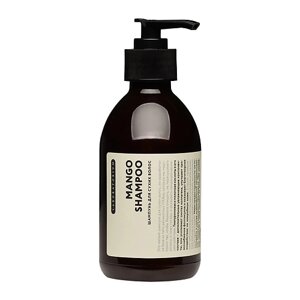 LABORATORIUM Шампунь для сухих волос Mango Shampoo