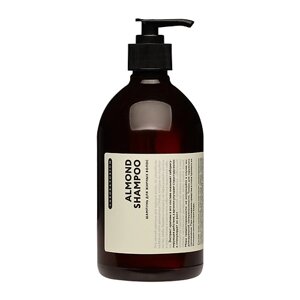LABORATORIUM Шампунь для жирных волос Almond Shampoo