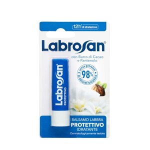 LABROSAN Бальзам для губ увлажняющий защитный Protettivo Balsamo Labbra