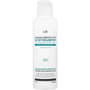 LADOR Шампунь для поврежденных волос Damage Protector Acid Shampo 150.0