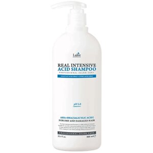 LADOR шампунь для сухих и поврежденных волос REAL intensive ACID shampoo 900.0