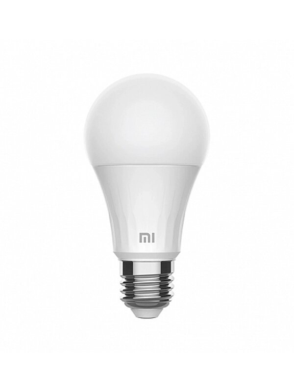 Лампочка Xiaomi Mi Smart LED Bulb Warm White GPX4026GL от компании Admi - фото 1