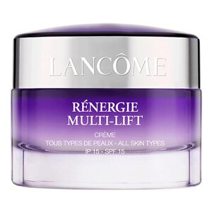 LANCOME Дневной крем для нормальной кожи лица Renergie Multi-Lift