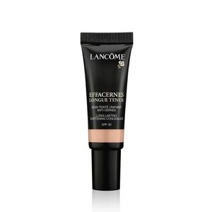 LANCOME Стойкий консилер для кожи вокруг глаз Effacernes Longue Tenue SPF 30