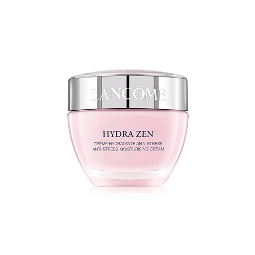 LANCOME Увлажняющий дневной крем-антистресс для всех типов кожи Hydra Zen