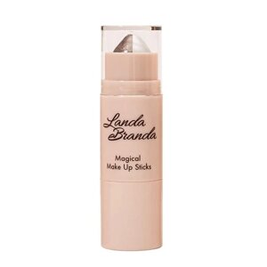 LANDA BRANDA Корректор-стик двойной Magical Make Up Sticks