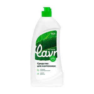 LAVR Средство для чистки сантехники 500.0