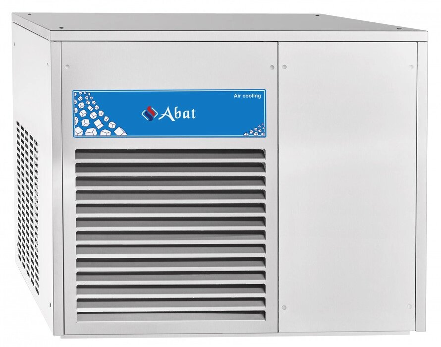 Льдогенератор Abat от компании Admi - фото 1