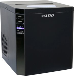 Льдогенератор Viatto