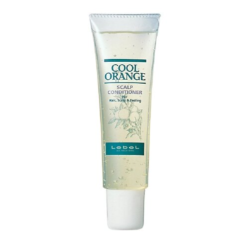 LEBEL Lebel Очиститель для жирной кожи головы «Холодный Апельсин» Cool Orange Scalp Conditioner 240