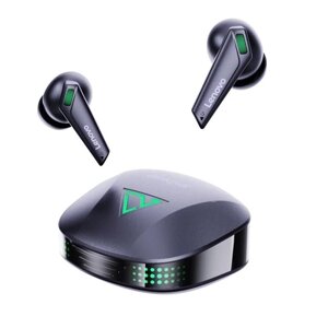 Lenovo XT85 TWS Bluetooth 5.3 Наушник Беспроводные наушники с низкой задержкой HD Вызов HiFi AAC Stereo Gaming Наушники