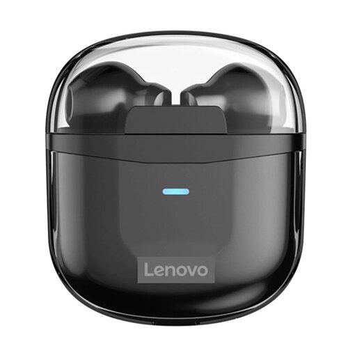 Lenovo XT96 TWS Bluetooth 5.1 Гарнитуры Спортивные игры с низкой задержкой Наушник HiFi 3D Стерео шумоподавление Прозрач