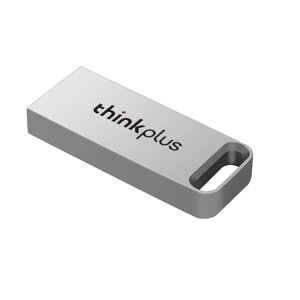 Lenovo Thinkplus ТУ110 USB3.2 Flash Накопитель Быстрая скорость передачи данных 32/64/128 ГБ Портативный металлический д