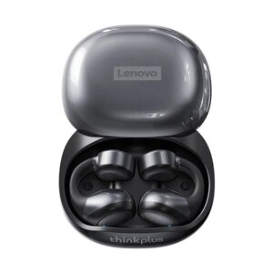Lenovo X20 TWS Openness Наушник блютуз V5.2 13 мм Dymanic HiFi Stereo 350 мАч Батарея Водонепроницаемы HD Звонки Спортив