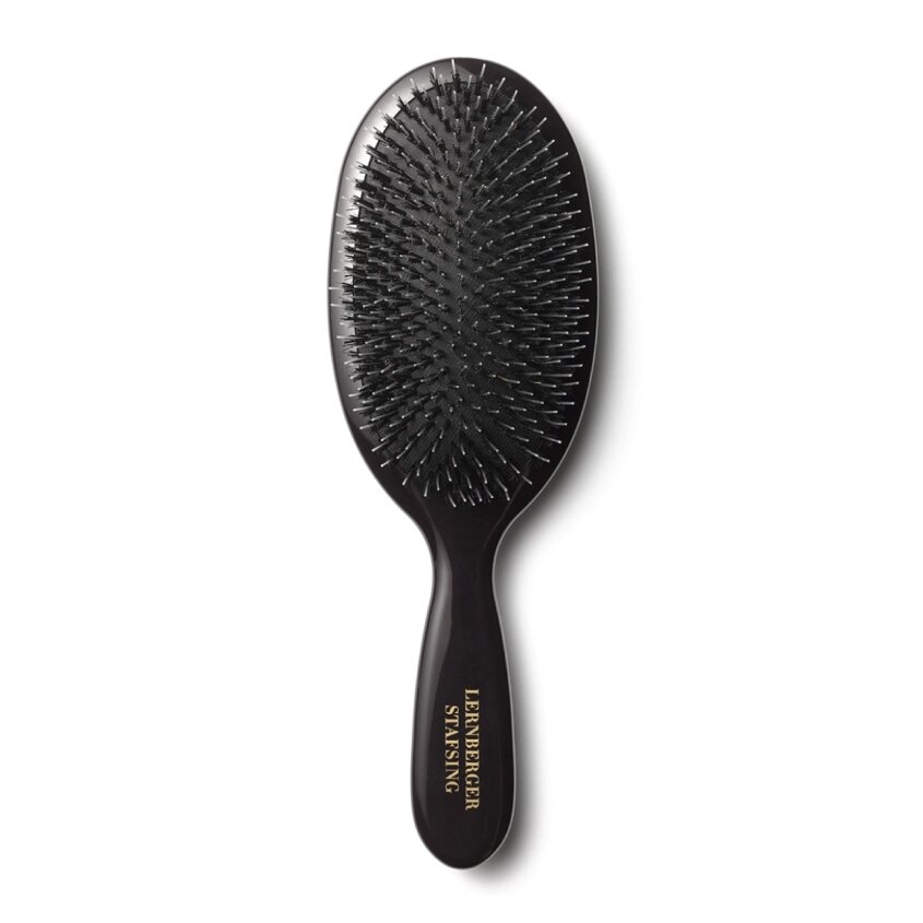 LERNBERGER STAFSING Массажная щётка для волос большая DRESSING BRUSH от компании Admi - фото 1