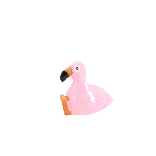 ЛЭТУАЛЬ Бальзам для губ "Flamingo"