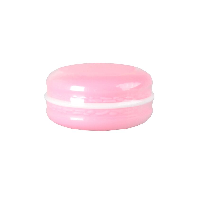ЛЭТУАЛЬ Бальзам для губ Macaron-Candy от компании Admi - фото 1