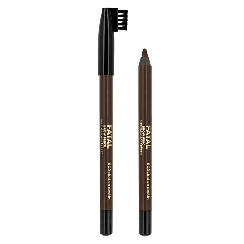 Лэтуаль карандаш для бровей FATAL BROW pencil