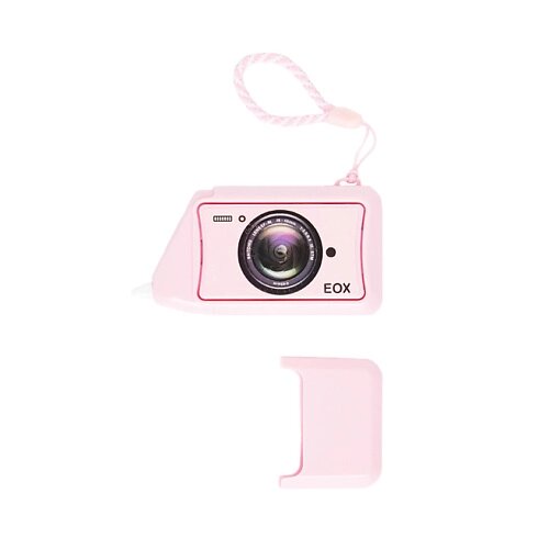 ЛЭТУАЛЬ Корректирующая лента Pink Photo от компании Admi - фото 1