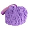 ЛЭТУАЛЬ Les Secrets de Boudoir Кружевная мочалка для тела DENTELLES DE BAIN violette от компании Admi - фото 1