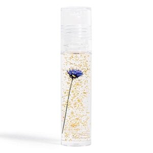 Лэтуаль масло для губ "blue flower" flower OF beauty