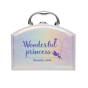 Лэтуаль набор косметики для девочек "wonderful princess"