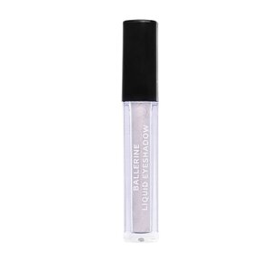 Лэтуаль жидкие тени для век ballerine liquid eyeshadow