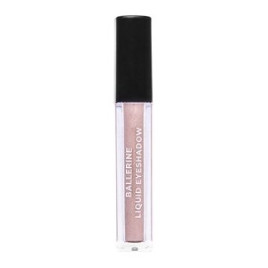 Лэтуаль жидкие тени для век ballerine liquid eyeshadow