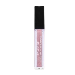 Лэтуаль жидкие тени для век ballerine liquid eyeshadow