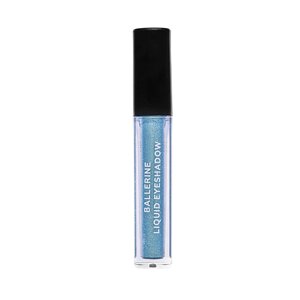 Лэтуаль жидкие тени для век ballerine liquid eyeshadow