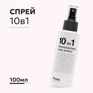 Likato спрей для волос 10в1 professional HAIR SPRAY 100.0