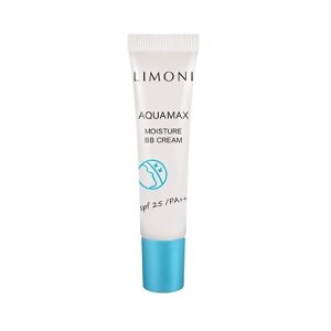 Limoni BB крем для лица увлажняющий бб крем aquamax moisture SPF 25 PA (бб крем)