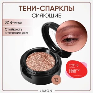 LIMONI Тени для век "Eye Shadow Prism"