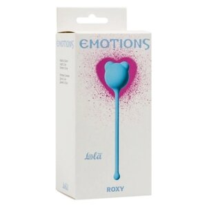 LOLA Вагинальные шарики Emotions Roxy