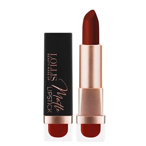 LOLLIS Помада для губ Matte Lipstick