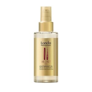 LONDA PROFESSIONAL Масло для волос Velvet Oil с аргановым маслом 100.0